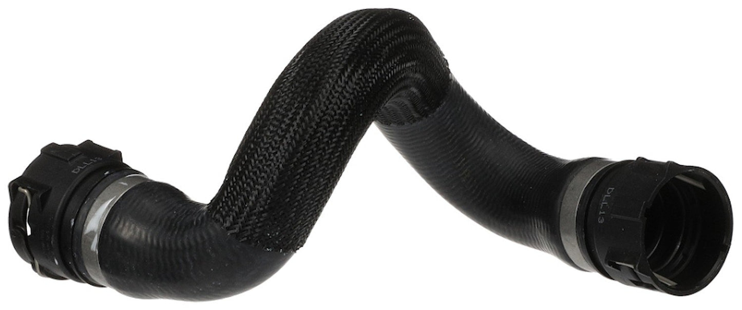 Gates Radiator Coolant Hose 23893