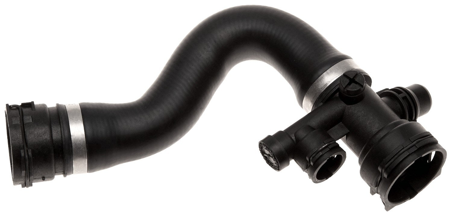 Gates Radiator Coolant Hose 23895