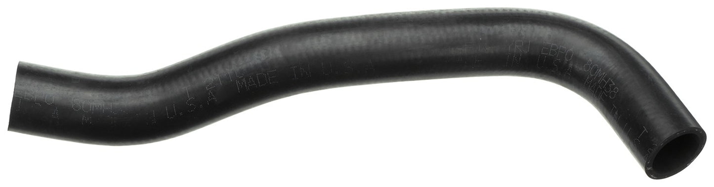 Gates Radiator Coolant Hose