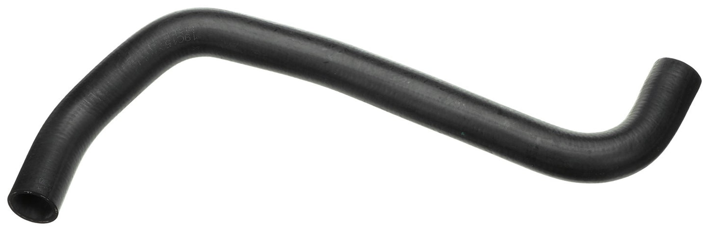 Gates Radiator Coolant Hose 23920