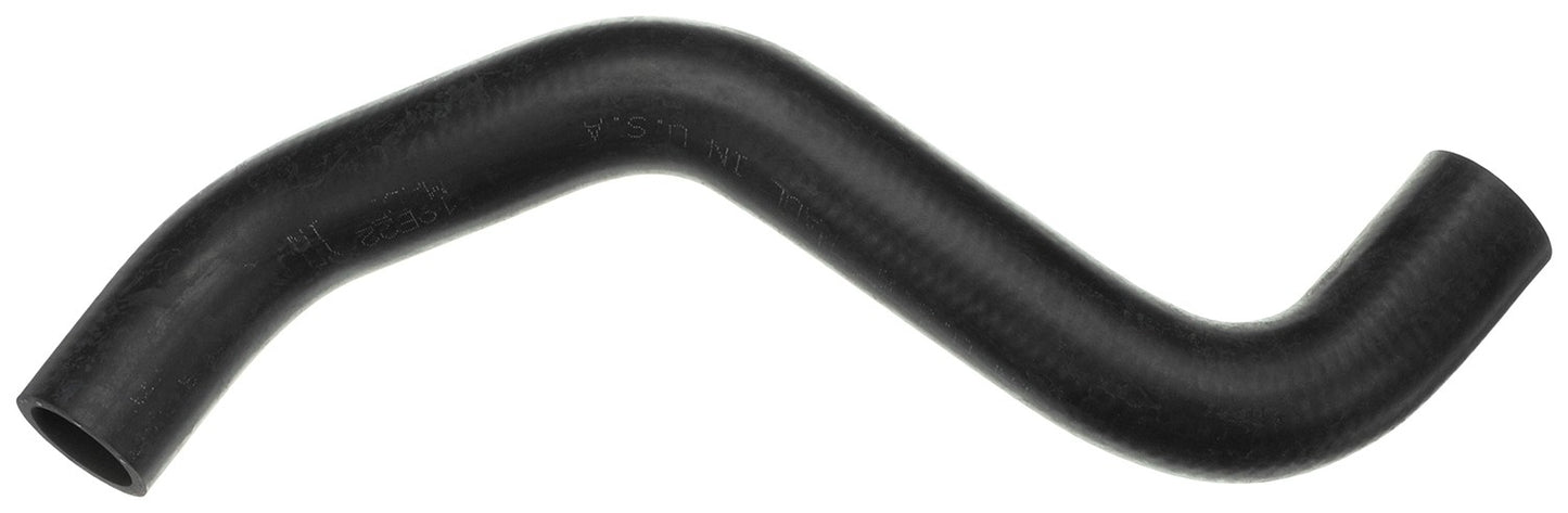 Gates Radiator Coolant Hose 23922
