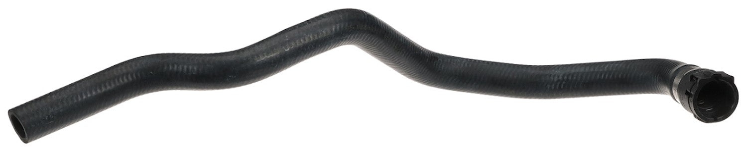 Gates 2001-2006 BMW 325Ci/ 325i / 325xi Radiator Molded Coolant Hose 23923