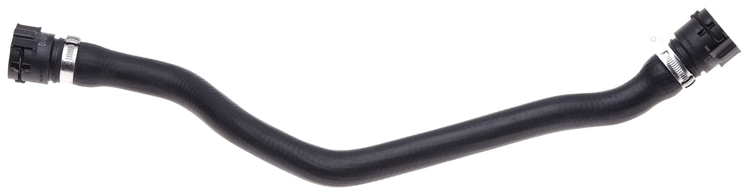 Gates 97-00 BMW 328i / 00-06 BMW 325Ci / 330i / 330xi Radiator Molded Coolant Hose 23927