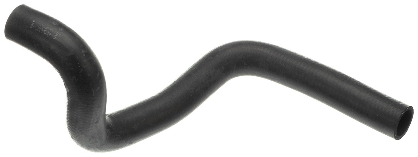 Gates 11-13 Toyota Highlander V-6 3.5L Electric Assist Upper Molded Coolant Hose 23935