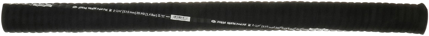 Gates Fuel Filler Hose 23936