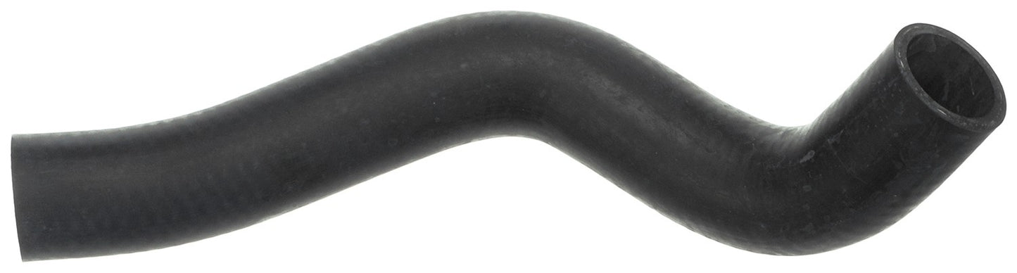 Gates 14-17 Lexus LS460 V-8 4.6L Lower Molded Coolant Hose 23938
