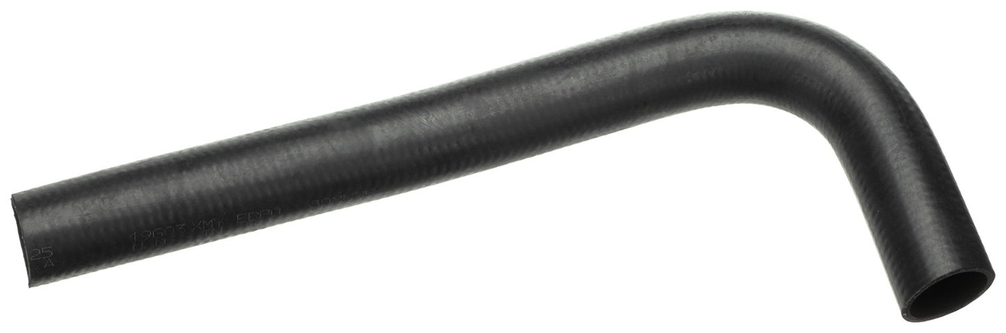 Gates Radiator Coolant Hose 23955