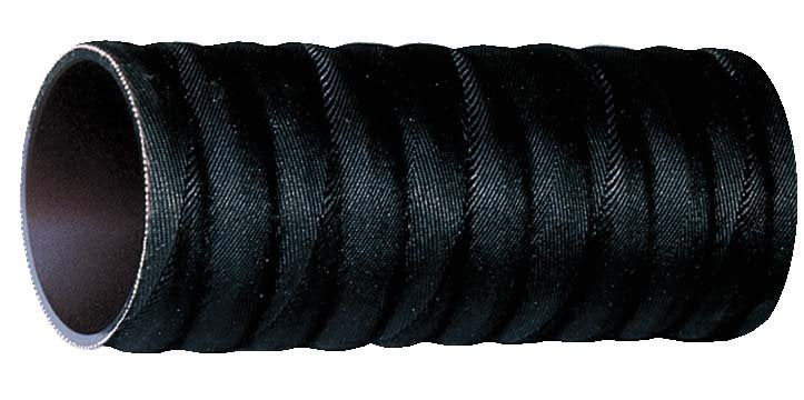 Gates Gasoline Filler Neck Hose 1 3/4" x 3'
