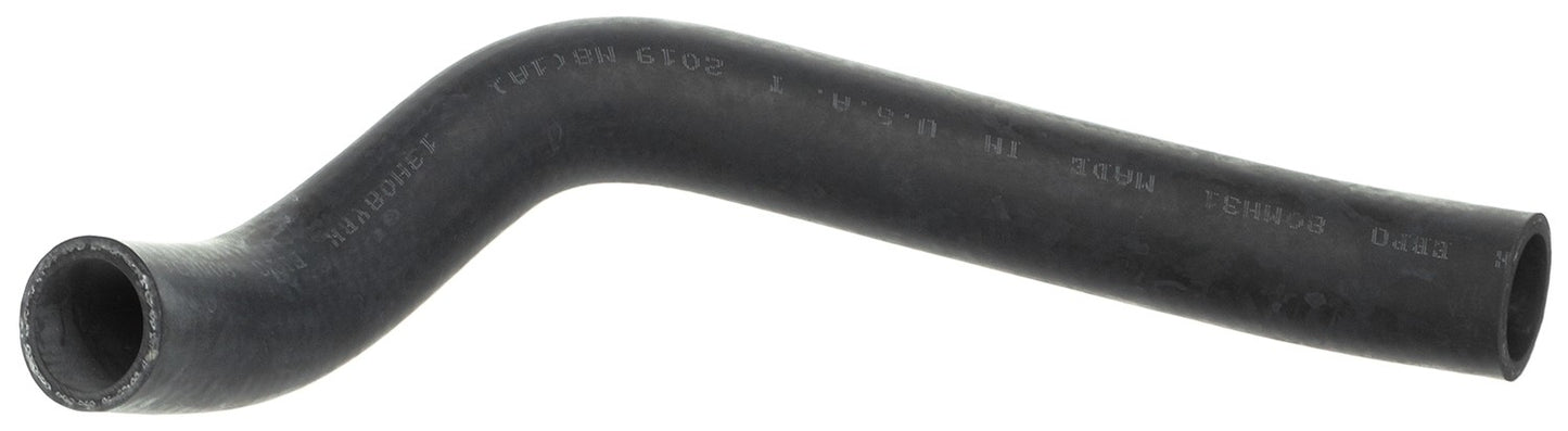 Gates Radiator Coolant Hose