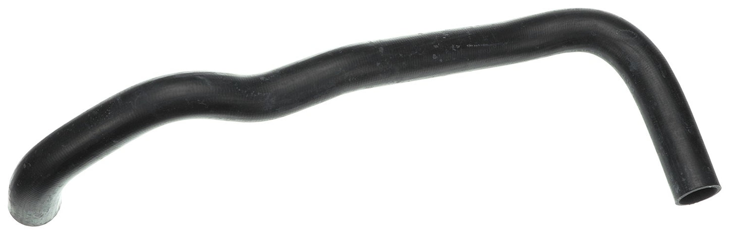 Gates 01-04 Hino FE2620 Hino J08C-TP Diesel Lower Molded Coolant Hose 23990