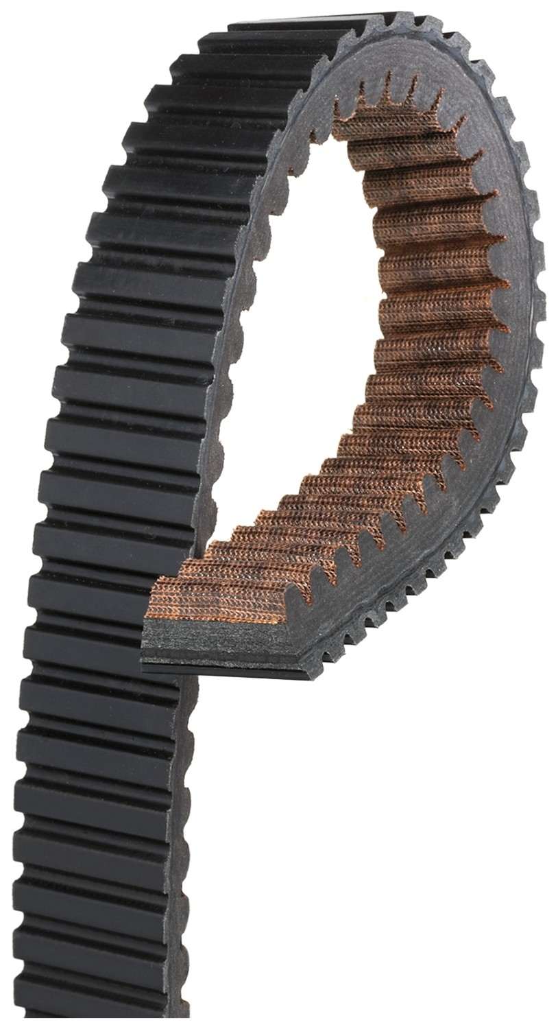 Gates G-Force Carbon Cord CVT Belt 0HLUX