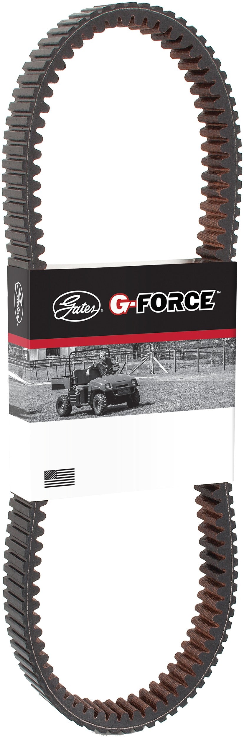 Gates  G Force CVT Belt 0HLRH