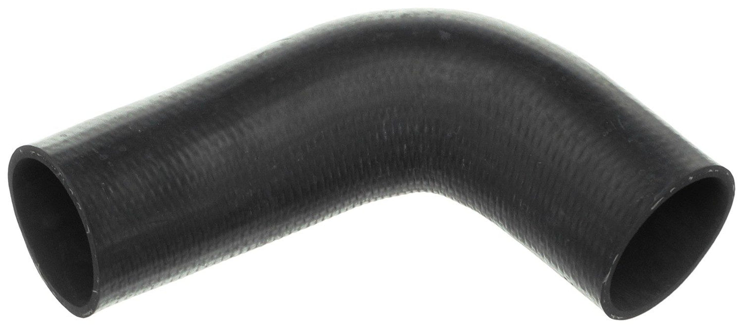 Gates 10-17 Volvo VN Series Cummins ISX15 Diesel Upper - Pipe To Eng. Molded Coolant Hose 24004