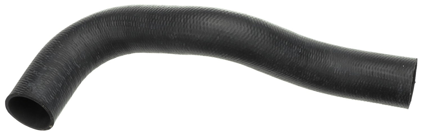 Gates 06-07 Volvo VT Series Volvo VE D16 Diesel Lower Molded Coolant Hose 24005