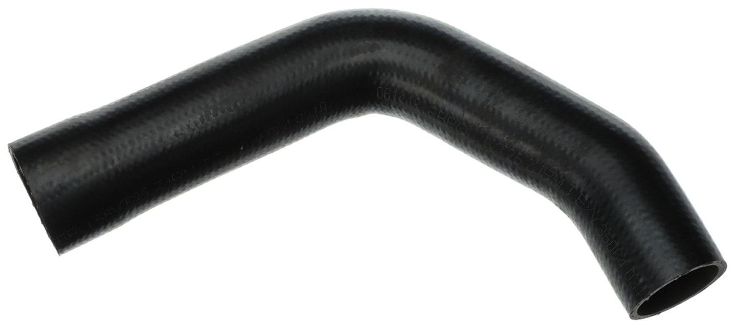 Gates 2018 Mack Granite Mack MP7 Diesel Upper - Pipe To Rad. Molded Coolant Hose 24025