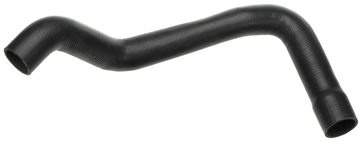 Gates 04-07 Freightliner FS65 Caterpillar C7 Diesel Lower Eng. To Rad. Molded Coolant Hose 24029