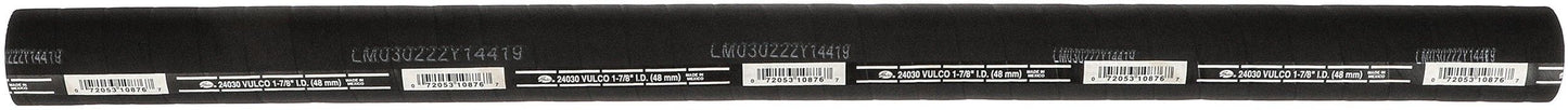 Gates Radiator Coolant Hose 24030