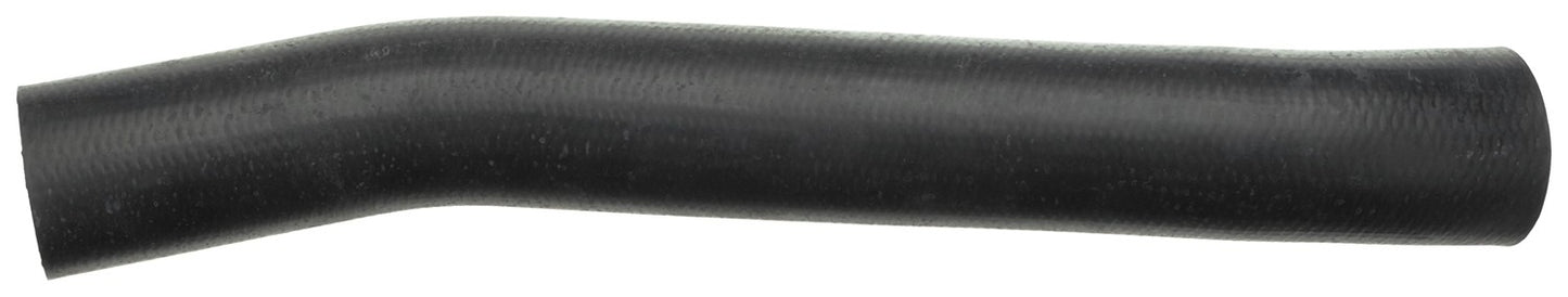 Gates 06-09 Freightliner Coronado 6-Cyl. 14.0L Diesel Lower Pipe To Rad. Molded Coolant Hose 24031