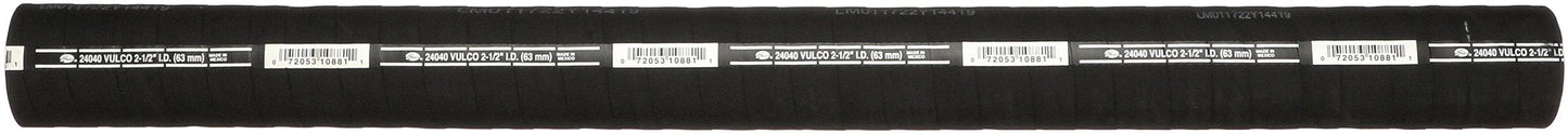 Gates Radiator Coolant Hose 24040