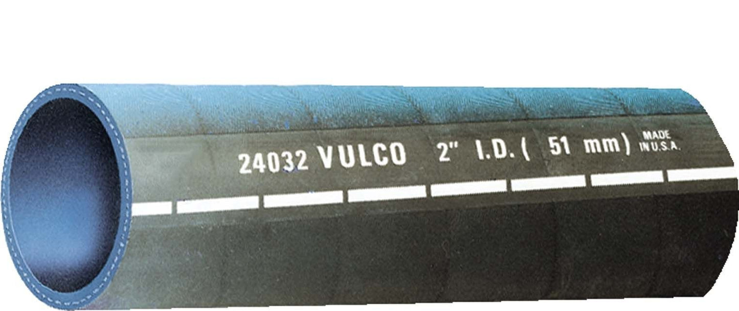 Gates Radiator Coolant Hose 24042