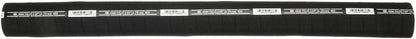 Gates Coolant Hose - Vulco Straight (3ft. Lengths) - 2 3/4in. X 3ft.