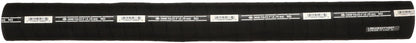 Gates 3in x 3ft (25 psi) Straight Coolant Hose (Standard) 24048