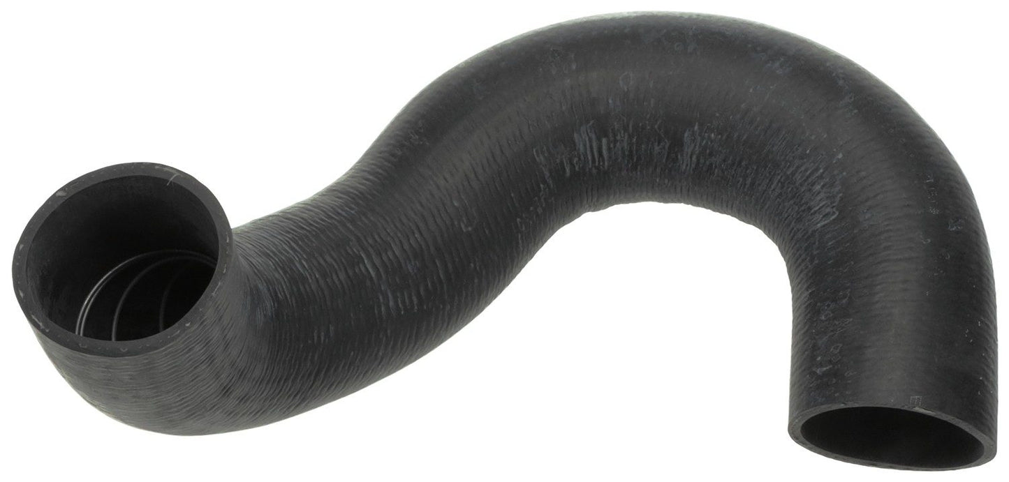 Gates 15-17 International/Navistar TranStar 8600 Diesel Upper Rad. To Engine Molded Coolant Hose 24061
