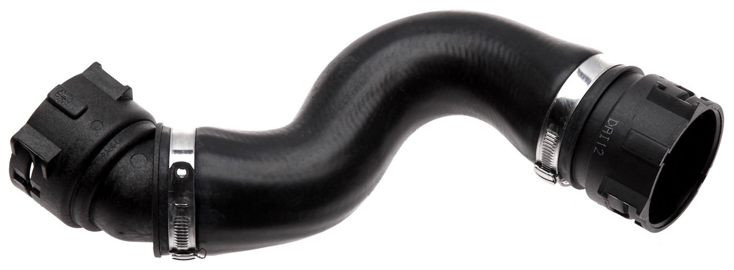 Gates Radiator Coolant Hose 24073