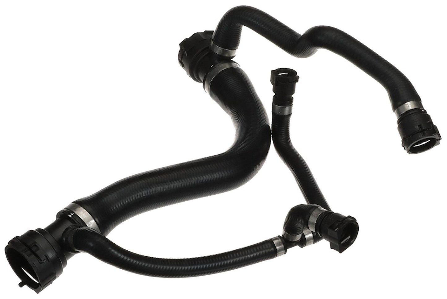 Gates Radiator Coolant Hose 24082