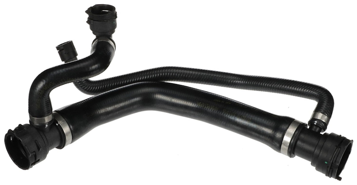 Gates Radiator Coolant Hose 24084
