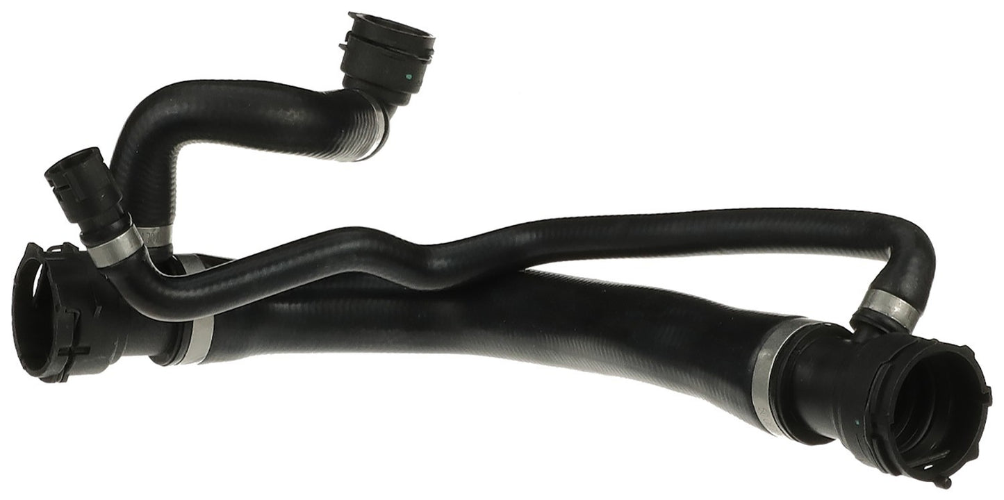 Gates Radiator Coolant Hose 24087