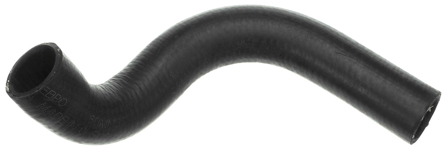 Gates Radiator Coolant Hose 24099