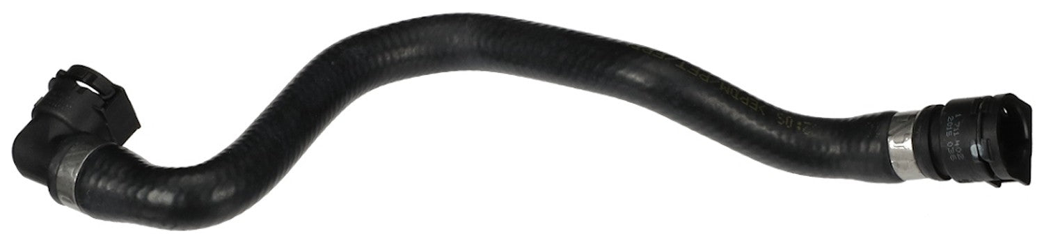 Gates 00-04 BMW X5 4.4L/4.6L Molded Heater Hose 24106