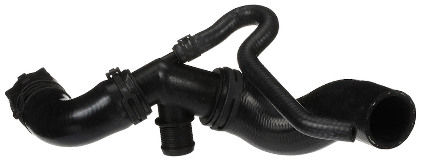 Gates Radiator Coolant Hose 24116