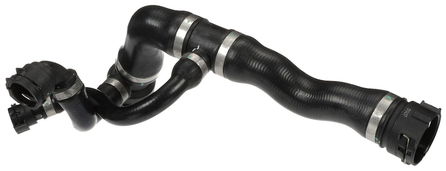 Gates Radiator Coolant Hose 24124
