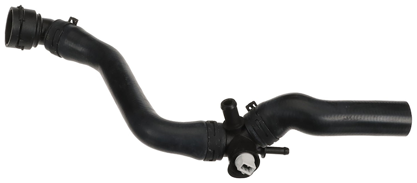 Gates 99-04 Volkswagen Golf 4-Cyl. 1.9L Diesel Upper Molded Coolant Hose 24126