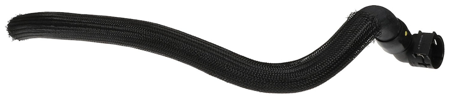 Gates Radiator Coolant Hose 24160