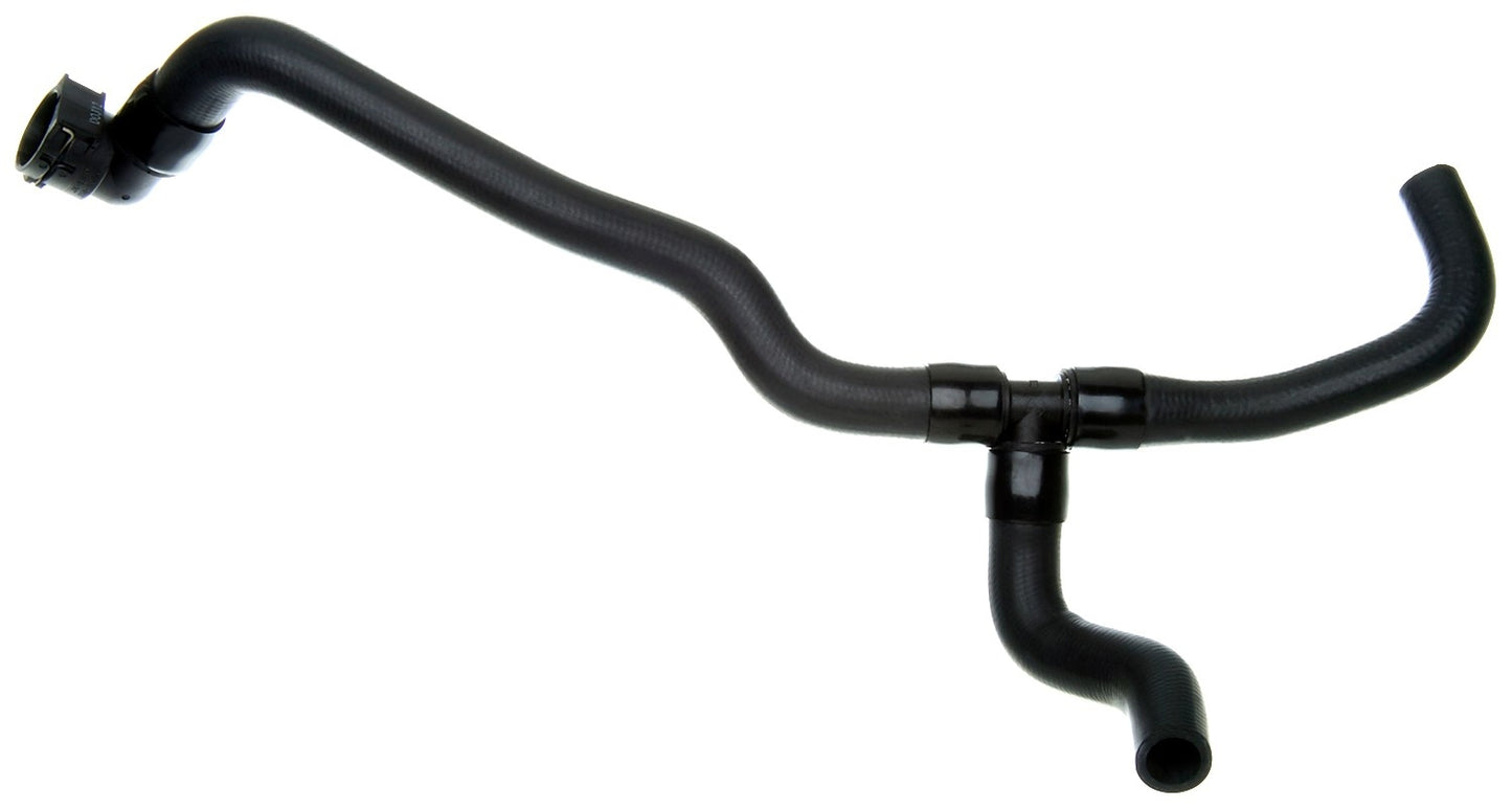 Gates Radiator Coolant Hose 24161