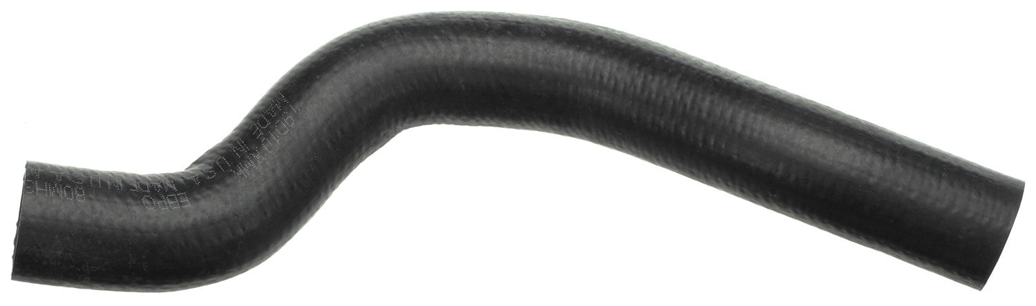 Gates Radiator Coolant Hose