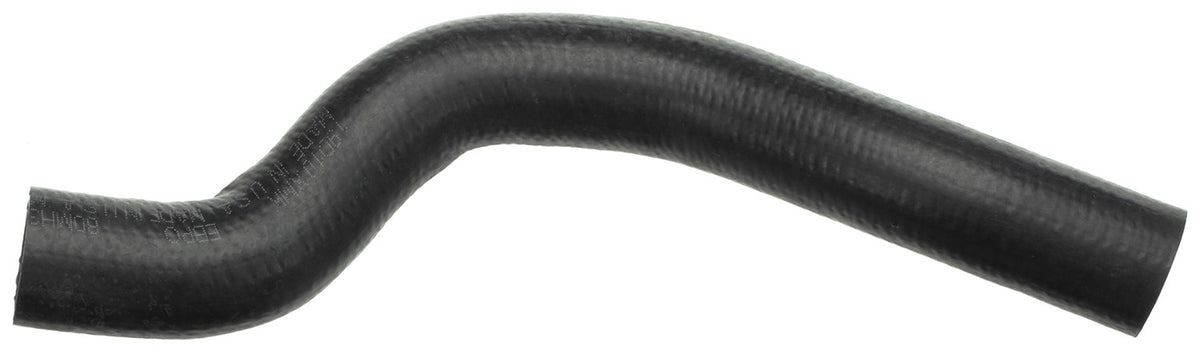 Gates Radiator Coolant Hose