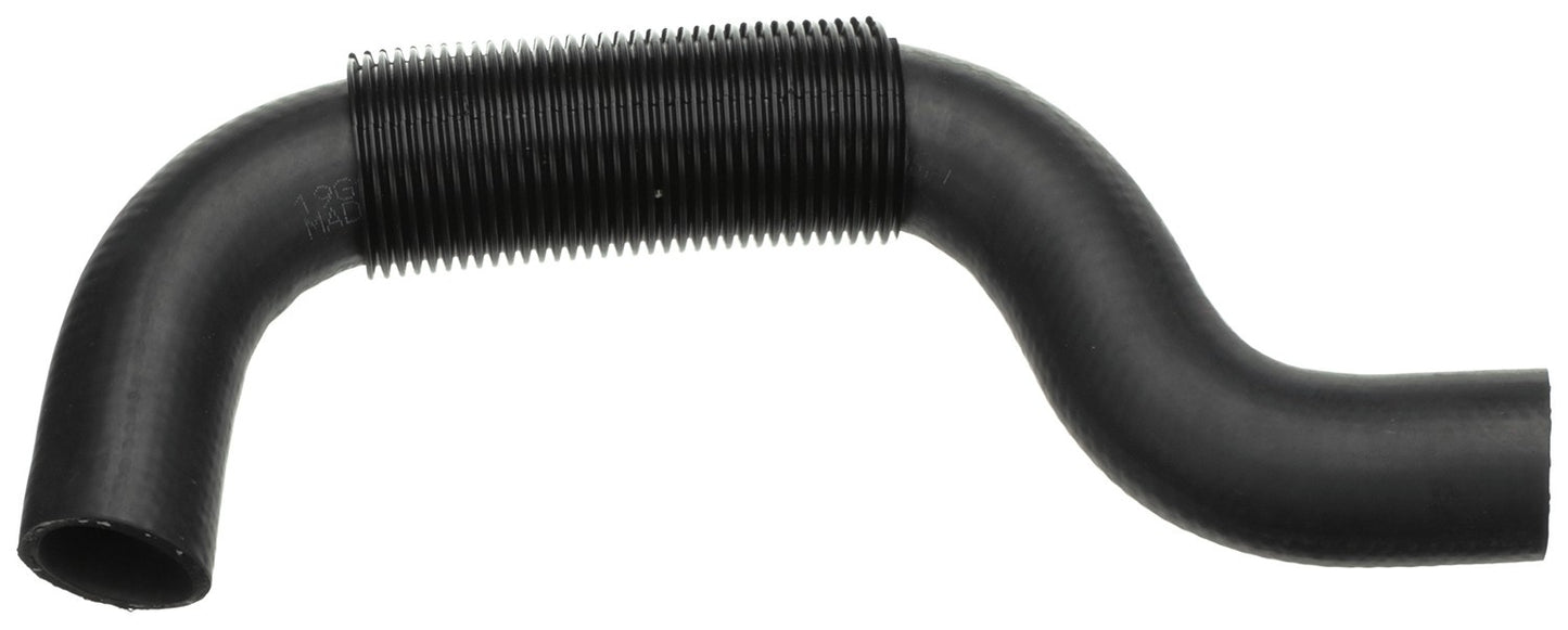 Gates Radiator Coolant Hose 24176