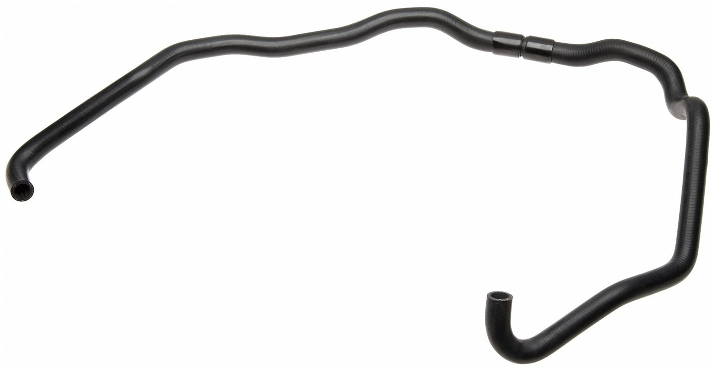 Gates 11-13 Toyota Highlander V-6 3.5L Electric Assist Aux. Rad. Inlet Molded Coolant Hose 24178