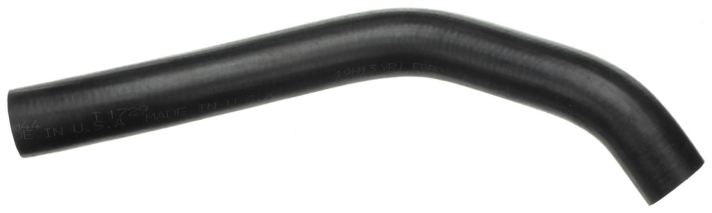 Gates Radiator Coolant Hose 24180