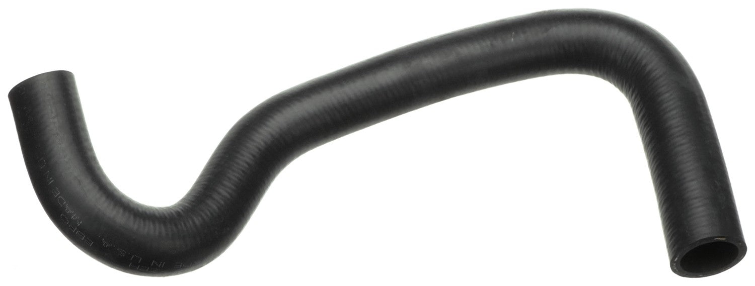 Gates Radiator Coolant Hose 24191