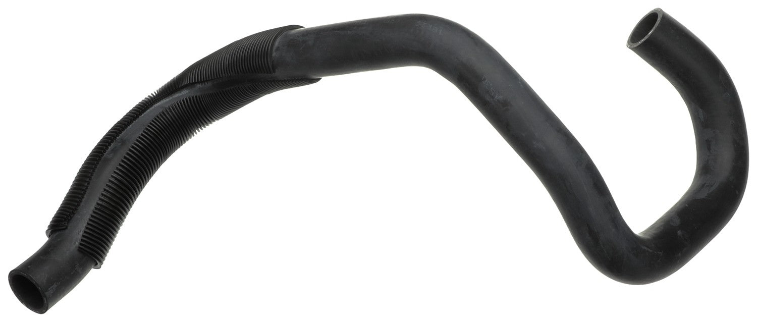 Gates Radiator Coolant Hose