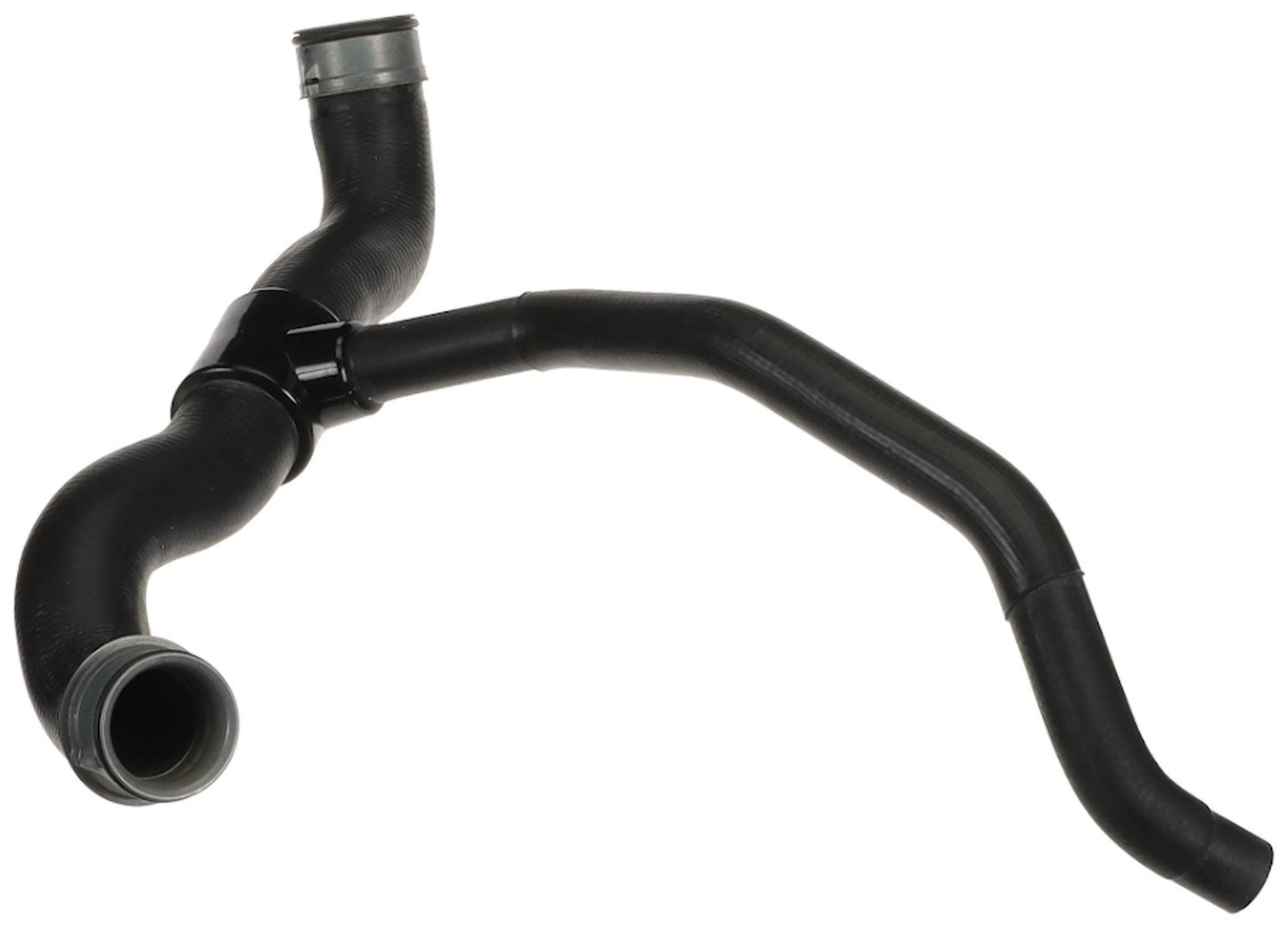 Gates Radiator Coolant Hose 24221