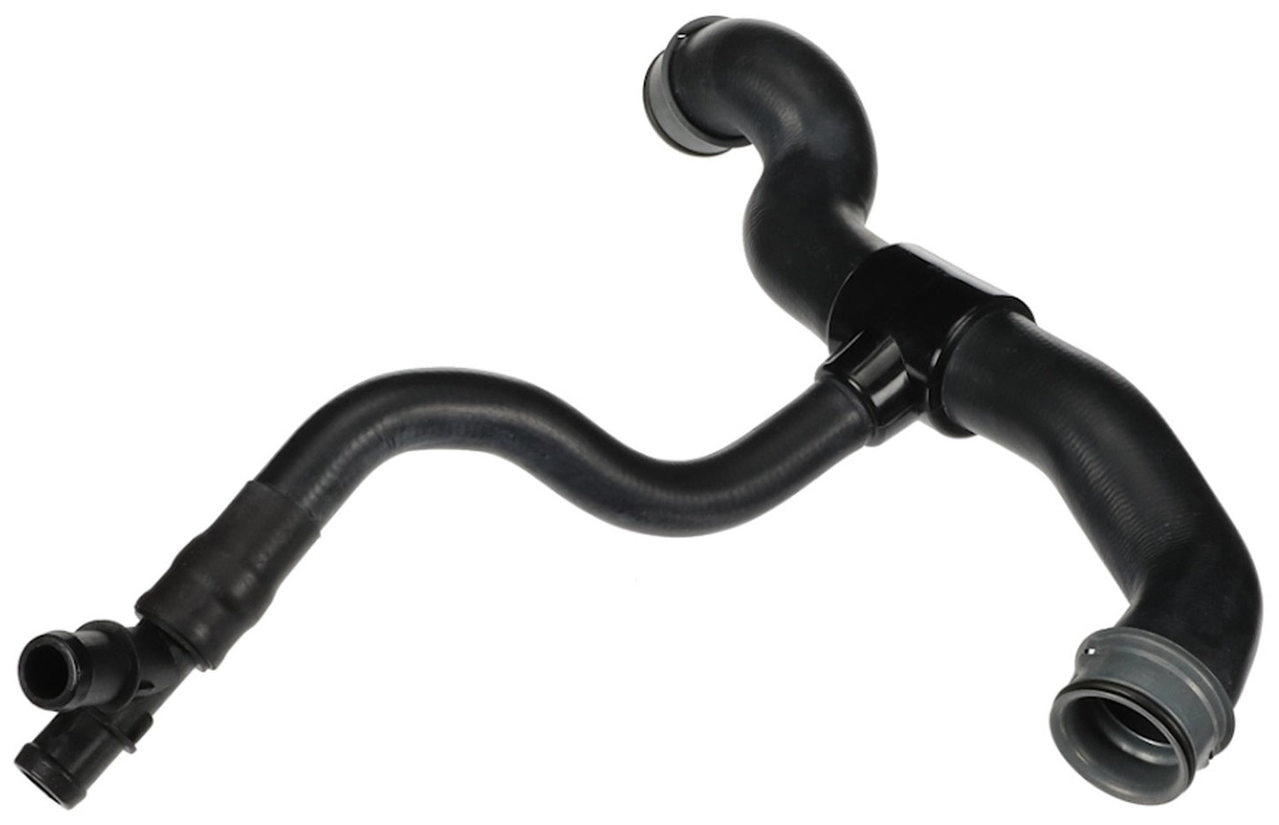 Gates Radiator Coolant Hose 24223