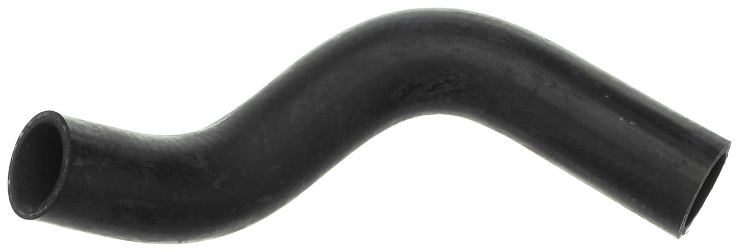 Gates 2011 Mazda RX-8 2-Rotor 1.3L Upper - Pipe To Eng. Molded Coolant Hose 24287