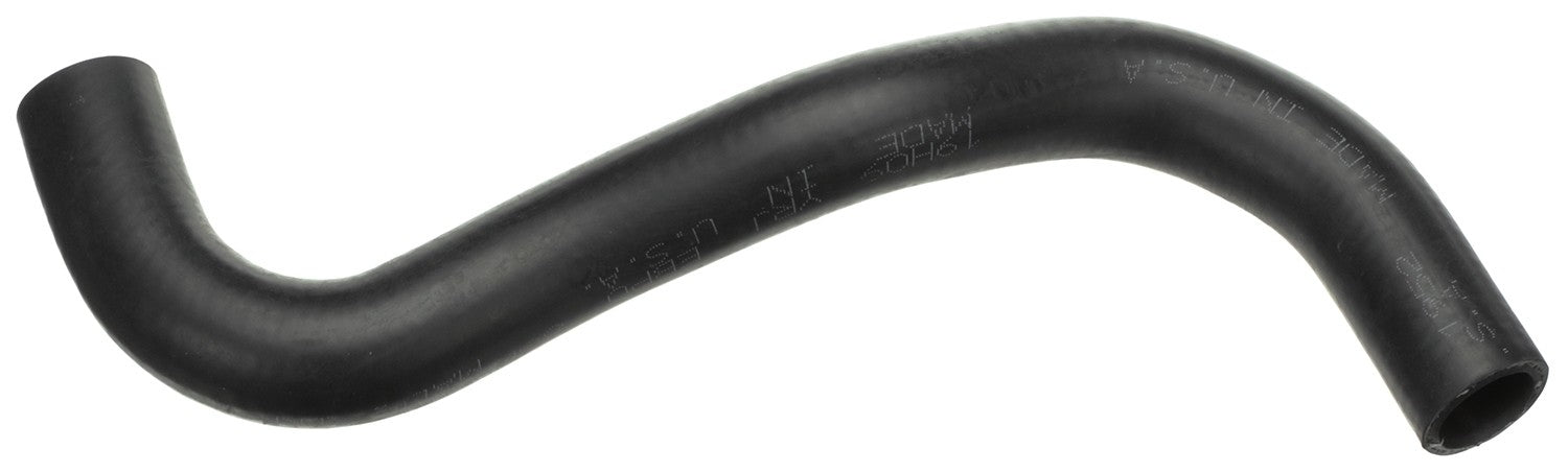 Gates Radiator Coolant Hose 24288