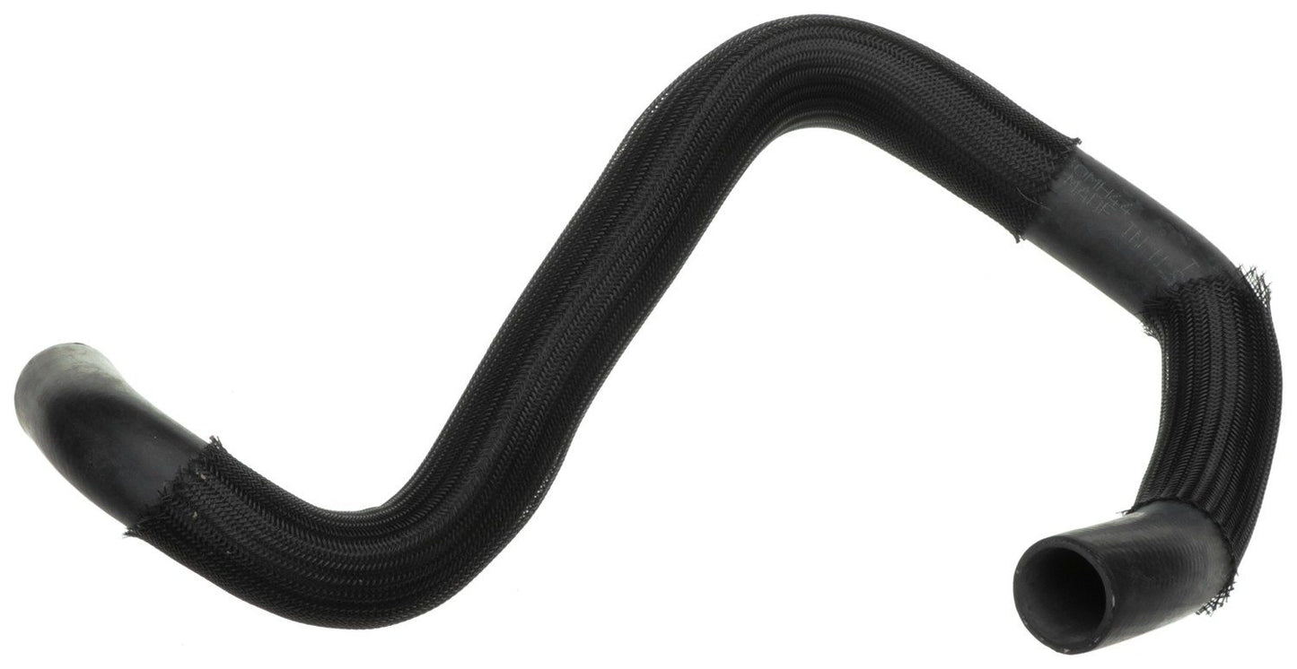 Gates Radiator Coolant Hose 24295